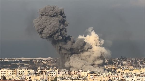 لبنان: سقوط شهيد وإصابة شخص في غارة ببلدة كوثرية السياد