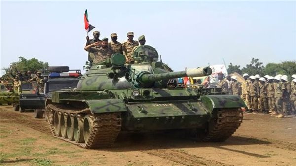 الفاشر أصبحت مدينة أشباح.. والجيش السوداني والدعم السريع يشتبكان في 3 مناطق