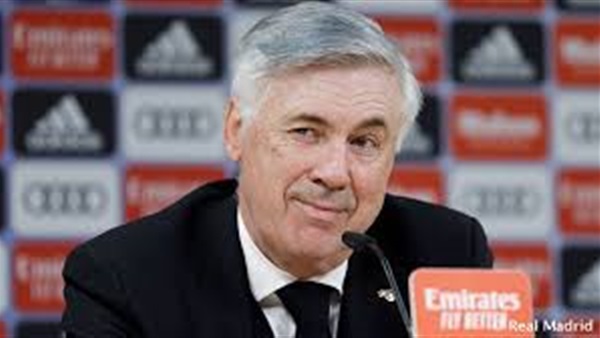 موعد رحيل أنشيلوتي عن ريال مدريد