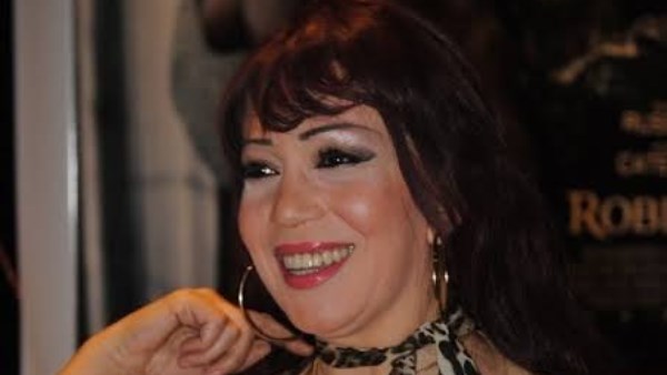فى عيد ميلادها.. من هى منى حسين صاحبة أدوار الإغراء