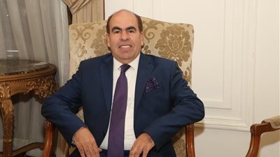 النائب ياسر الهضيبي: الدولة المصرية حريصة على حماية الأمن القومي العربي .. ويؤكد: مصر حصن الأمة المنيع