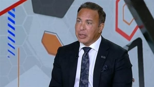 أيمن يونس: الزمالك مزنوق ويُعاني بسبب اختراقه من الداخل