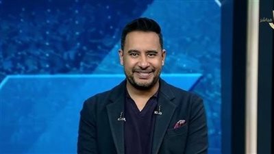 كريم رمزي: إمام عاشور لاعب غير طبيعي.. ولا أعلم سبب استمراره في مصر حتى الآن