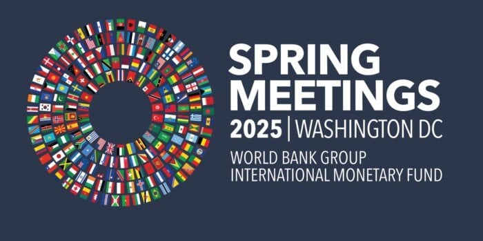 اجتماعات الربيع لـ صندوق النقد ومجموعة البنك الدولي لعام 2025 تبدأ غداً الاثنين