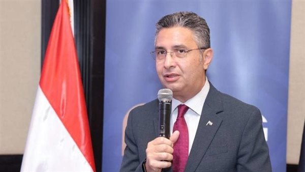استعدادات وزارة التموين لاستقبال أعياد الربيع وشم النسيم