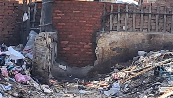 عقب وفاة طالب ثانوي.. غلق معبرين بخط سكك حديد دمنهور في البحيرة