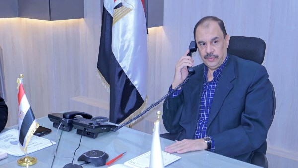 محافظ سوهاج يُكلف وكيل وزارة الإسكان برئاسة لجنة استئناف أعمال البناء