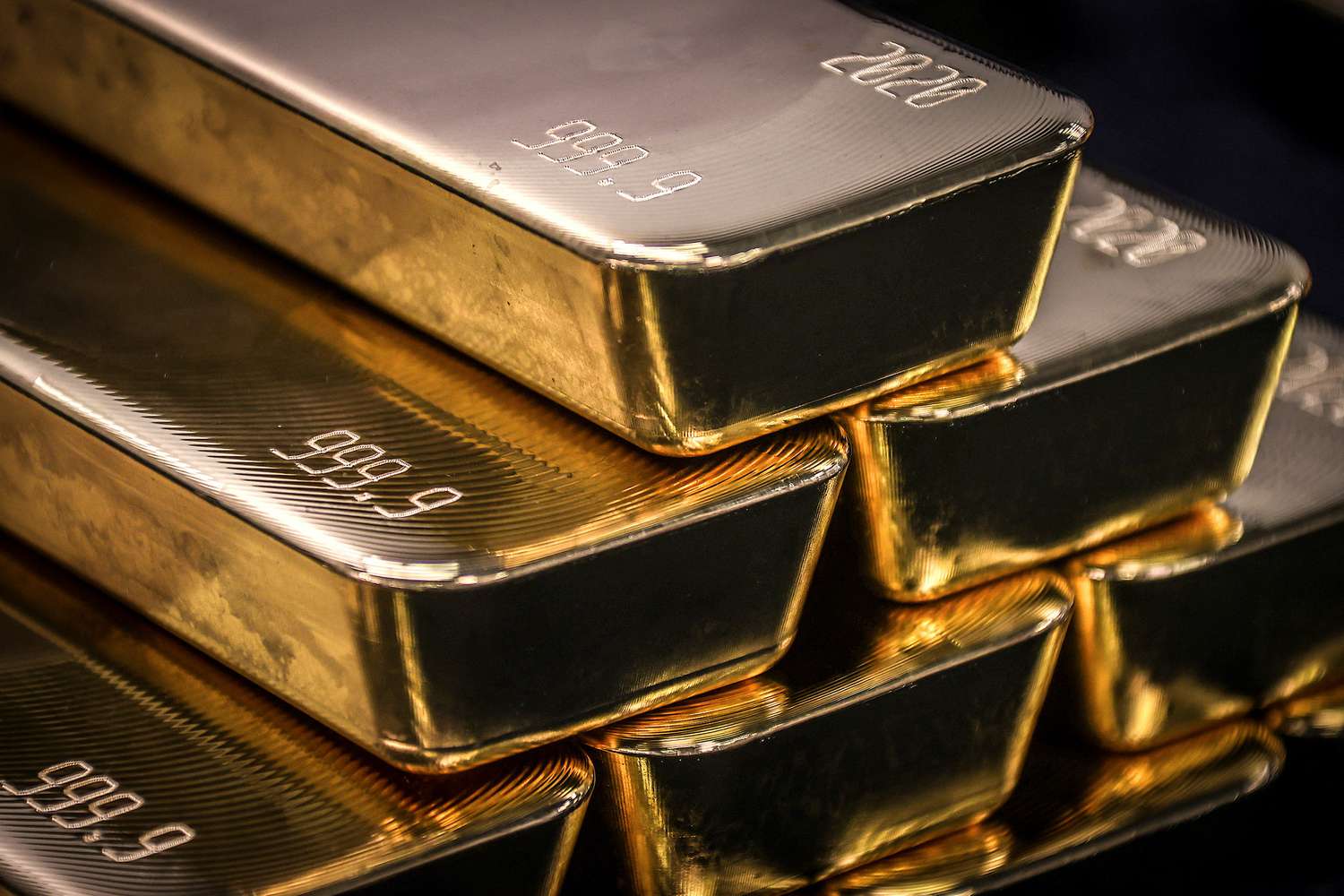 ارتفاع أسعار الذهب في العراق اليوم وعيار 21 يسجل 122700 دينار بنهاية التعاملات