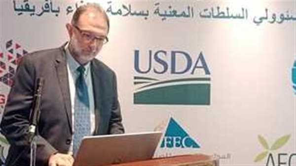 سلامة الغذاء: 215 ألف طن صادرات غذائية والسودان وروسيا على رأس الدول المستقبلة