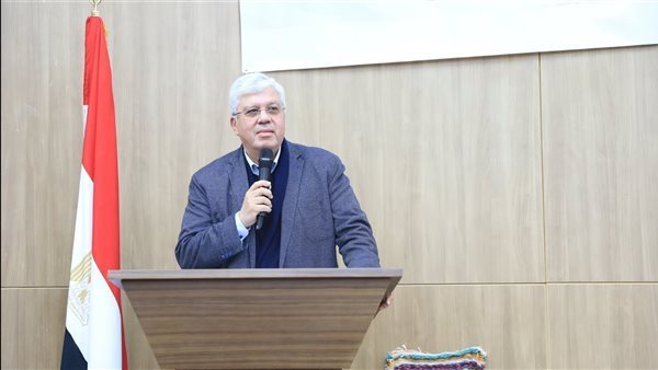أبرزه تعاون بين مصر والقطاع الخاص الألماني.. حصاد «التعليم العالي» خلال أسبوع