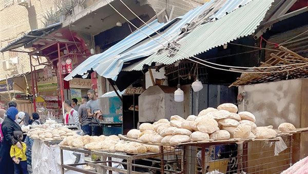 زيادة سعر الخبز بنسبة 25%