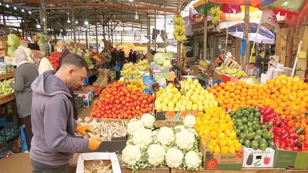 ارتفاع “نولون” النقل يشعل أسعار السلع