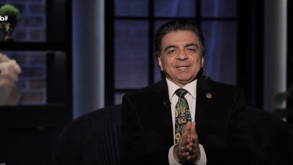 أحذروا الإسراف.. جمال شعبان يوجه رسالة للمواطنين في شم النسيم