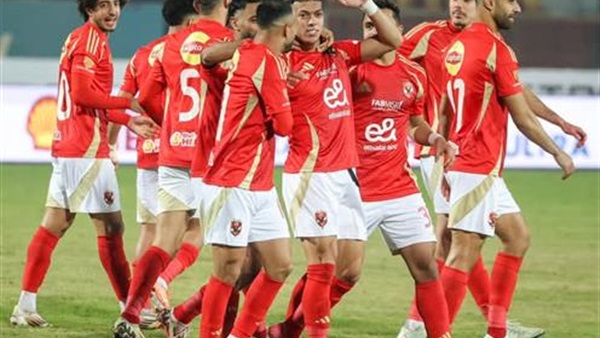 مفاجأة.. عملاق إسبانيا يطلب ضم أخطبوط الأهلي رسميا