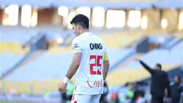 تصعيد جديد من الزمالك ضد زيزو.. تفاصيل