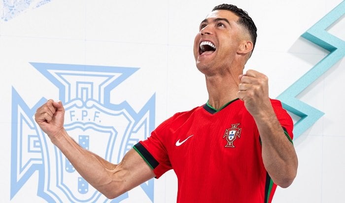 حقيقة انضمام كريستيانو رونالدو لـ الأهلي في كأس العالم للأندية