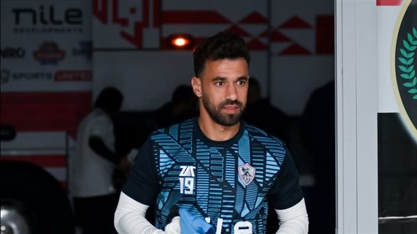 عبد الله السعيد يطلب 30 مليون جنيه للتجديد مع الزمالك