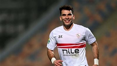 اتحاد الكرة: لا نملك سلطة إيقاف أحمد سيد زيزو.. والزمالك له حق اللجوء لـ"فيفا"