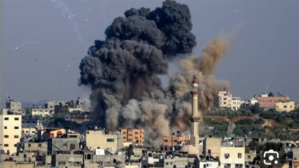 الطيران الأمريكي يستهدف شبكة اتصالات للحوثيين