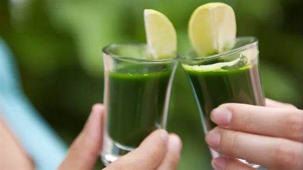 عادات صحية لتعزيز المناعة .. المشروبات المعززة للطاقة لدعم الجسم