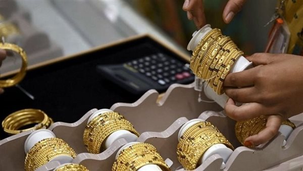 سعر الذهب اليوم الإثنين 21-4-2025 بعد احتساب الزيادات الأخيرة بداية التعاملات الصباحية.. وعيار 21 على القمة