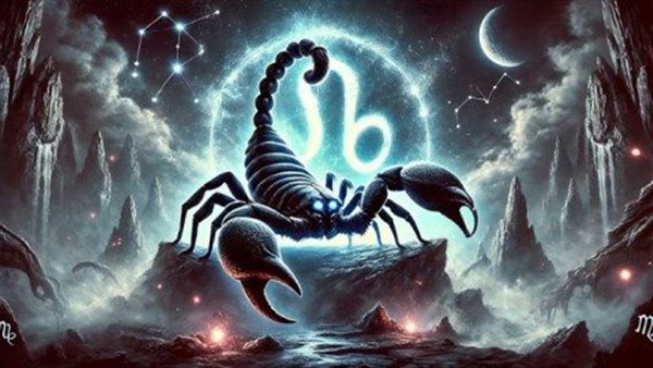 حظك اليوم برج العقرب الإثنين 21-4-2025