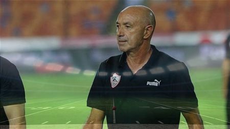 هل تمنع قضية باتشيكو الزمالك من المشاركة في أفريقيا الموسم المقبل؟