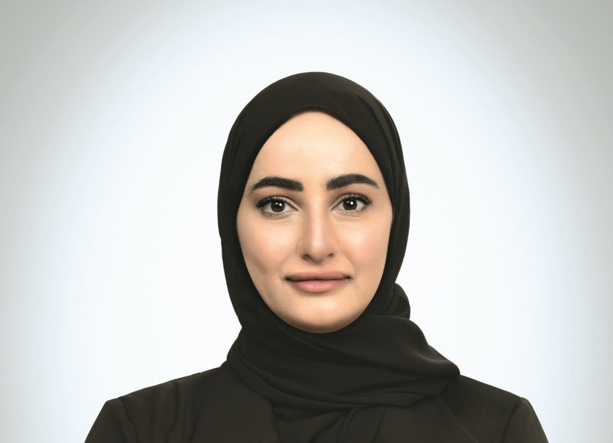 وكيلة «العمل» تخاطب حفل تخريج «نورثويسترن»