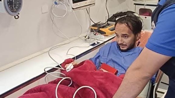 60 يوما معاناة.. حكاية طبيب عانى من مرض نادر ورئيس استجاب لاستغاثته