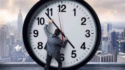 بقرار حكومى تقديم الساعة 60 دقيقة.. تطبيق التوقيت الصيفى 2025 فى مصر