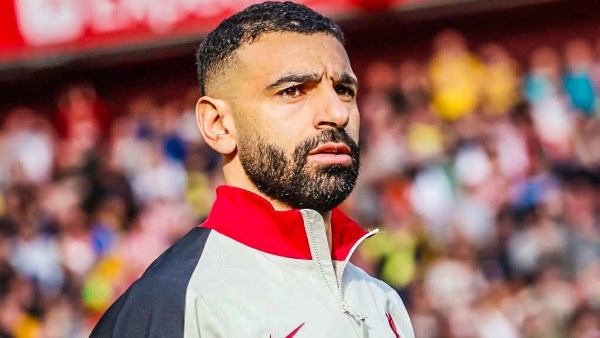 مكنشي في الفورمة.. تقييم «صادم» لـ محمد صلاح أمام ليستر سيتي