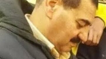 قصوا صورتي وعايزين تريند.. أول تعليق من الدكتور حمدي حجاج مدير بيطري طنطا بشأن القبض عليه