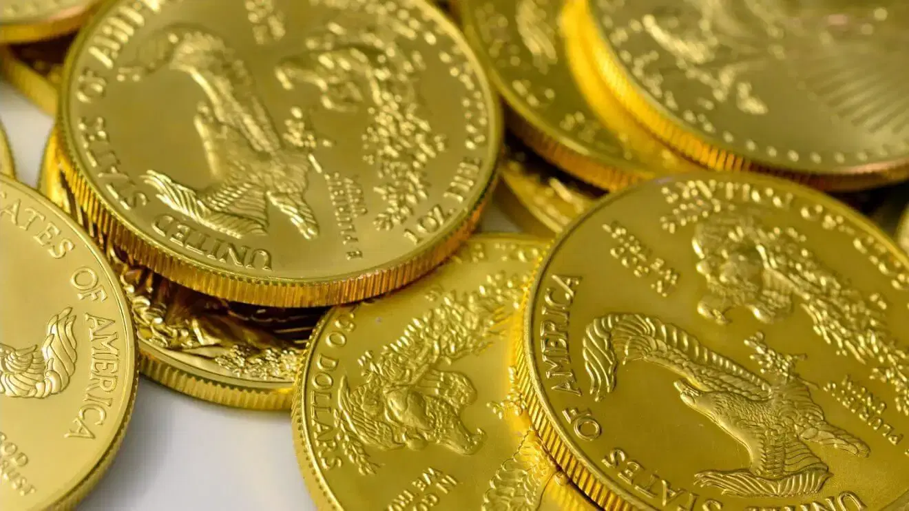 سعر الجنيه الذهب اليوم الاثنين 21-4-2025 في مصر.. يواصل الثبات