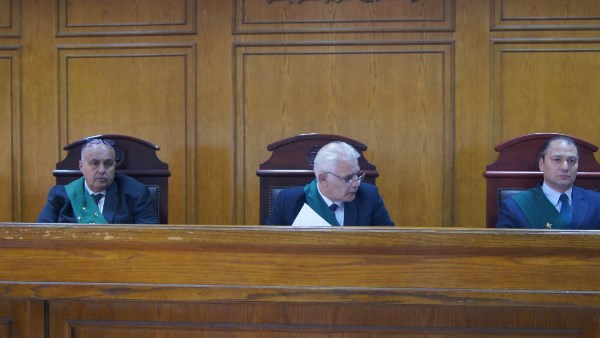 3 متهمين على حبل المشنقة.. أنهوا حياة مواطن لرفضه دفع أموال لهم