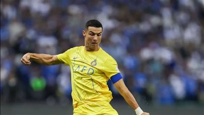 "أنا تعبت من الكلام".. شوبير يكشف حقيقة مشاركة رونالدو مع الأهلي فى كأس العالم للأندية