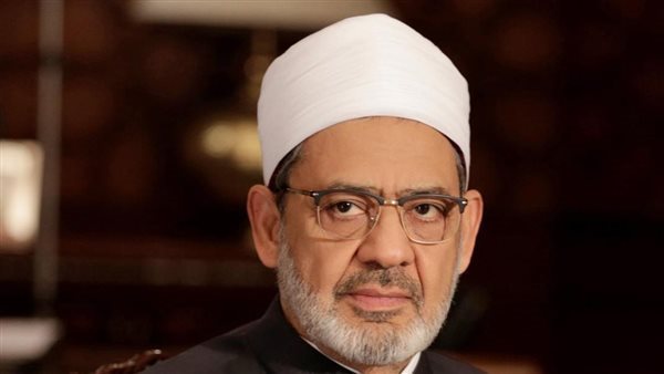 شيخ الأزهر ناعيا البابا فرنسيس: كان رمزًا إنسانيًّا من طراز رفيع