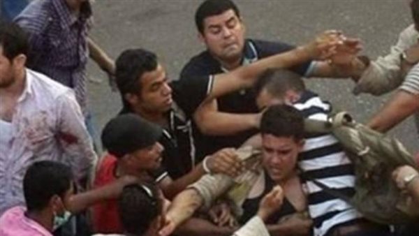 مشاجرة بين مجموعة شباب قلبت قرية أبو الريش فى أسوان