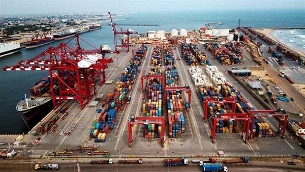 شعبة النقل الدولي: 129 مليار جنيه تكلفة تطوير الموانئ البحرية في 10 سنوات