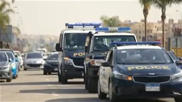 الداخلية تحاصر تجار السموم والهاربين.. ضربات أمنية تضبط كميات ضخمة من المخدرات والسلاح بأسوان ودمياط
