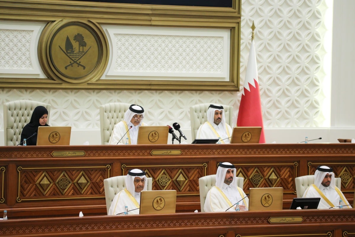 الشورى يشيد بزيارة الأمير إلى روسيا الشورى يشيد بزيارة الأمير إلى روسيا