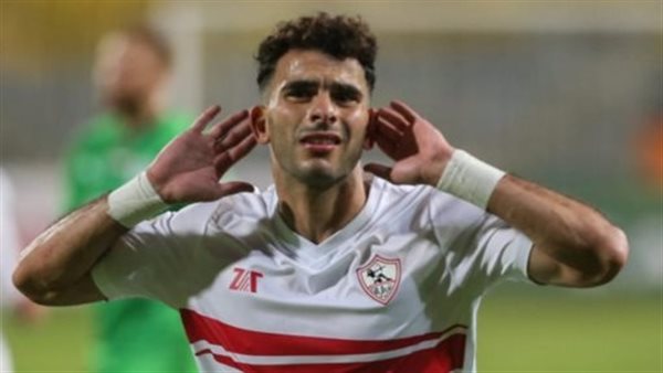 الزمالك يخطر زيزو بموعد جديد للتحقيق بعد تغيبه عن الجلسة الماضية | بث مباشر