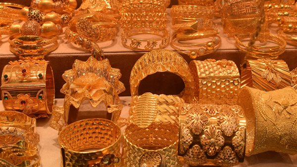 أسعار الذهب اليوم الإثنين 21 – 4 – 2025