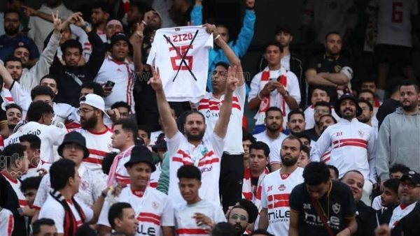 بيان الزمالك يكشف عن آخر التطورات فى أزمة زيزو