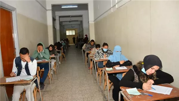 مصادر: اتجاه داخل وزارة التعليم لإلغاء مقترح انعقاد امتحانات الثانوية العامة بالجامعات بسبب عدم جاهزيتها
