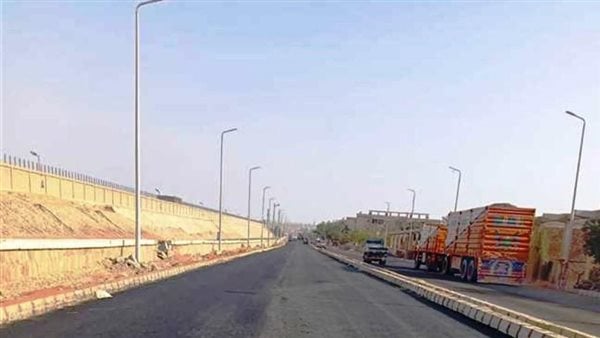 محافظ أسوان: تكثيف الإجراءات حيال سيارات النقل التي تتحرك ليلًا بسرعة مفرطة دون لوحات معدنية محافظ أسوان: تكثيف الإجراءات حيال سيارات النقل التي تتحرك ليلًا بسرعة مفرطة دون لوحات معدنية