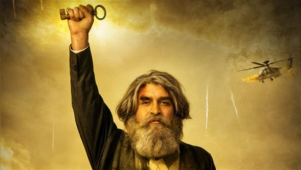 الصحفيين” تستضيف عرضًا خاصًا للفيلم الفلسطيني “مفتاح