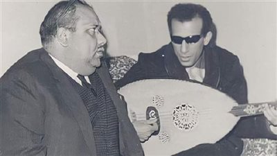 في ذكرى رحيل صلاح جاهين وسيد مكاوي: ثنائية خالدة في وجدان الفن المصري