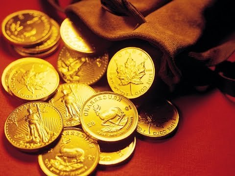 سعر الربع جنيه الذهب اليوم الإثنين 21 أبريل 2025