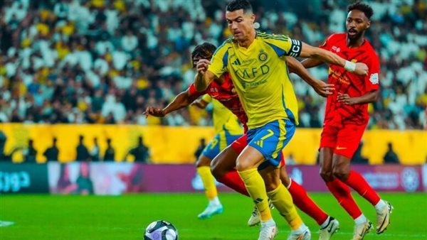 ضمك يستضيف النصر الباحث عن العودة للانتصارات