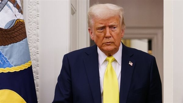 ترامب: يجب خفض أسعار الفائدة أكثر.. والتضخم يكاد يكون منعدما